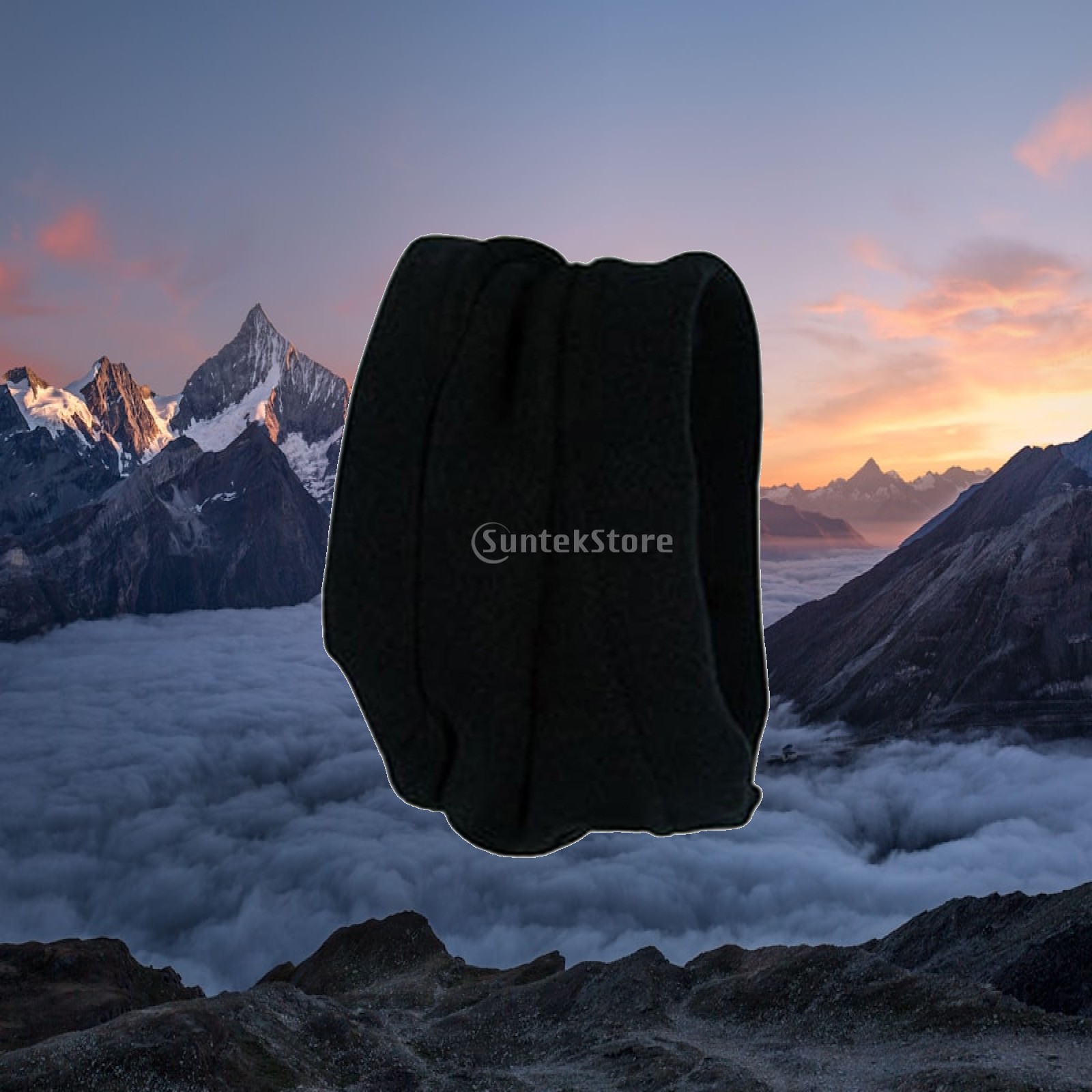 Polar Boyunluk Ayarlanabilir İ - Neck Gaiter Fleece incelemesi ve fiyatı