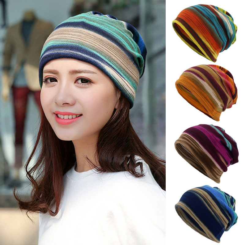 Sonbahar kış bere şapka erkekl - Knit Beanie Hat Warm incelemesi ve fiyatı