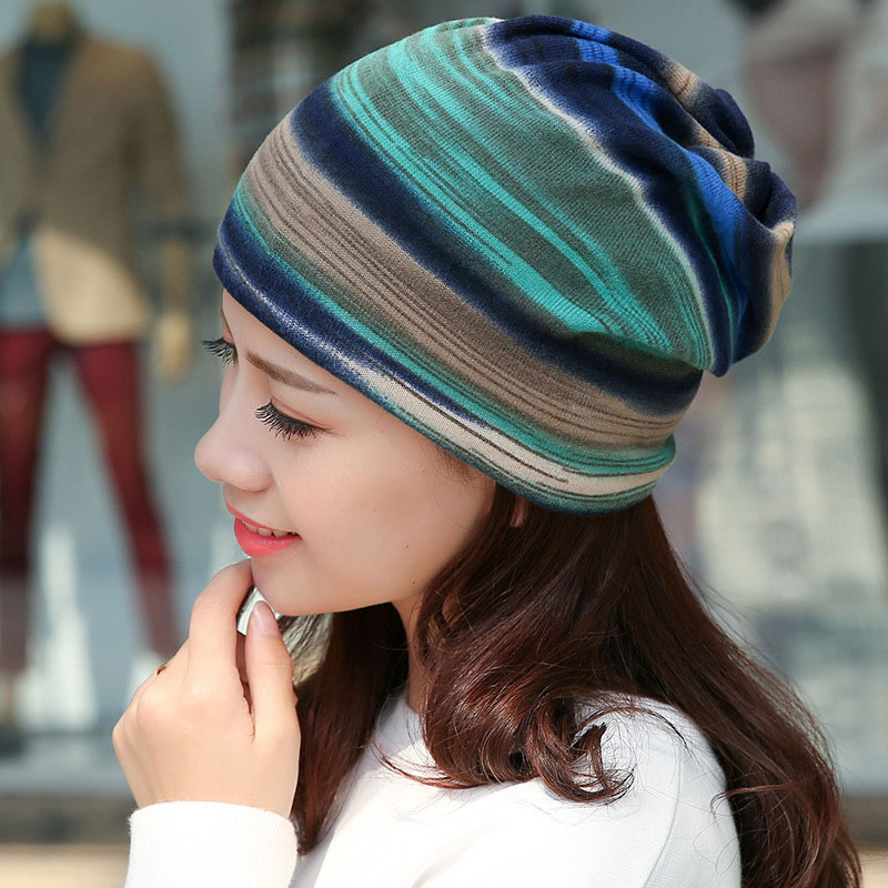 Sonbahar kış bere şapka erkekl - Knit Beanie Hat Warm incelemesi ve fiyatı