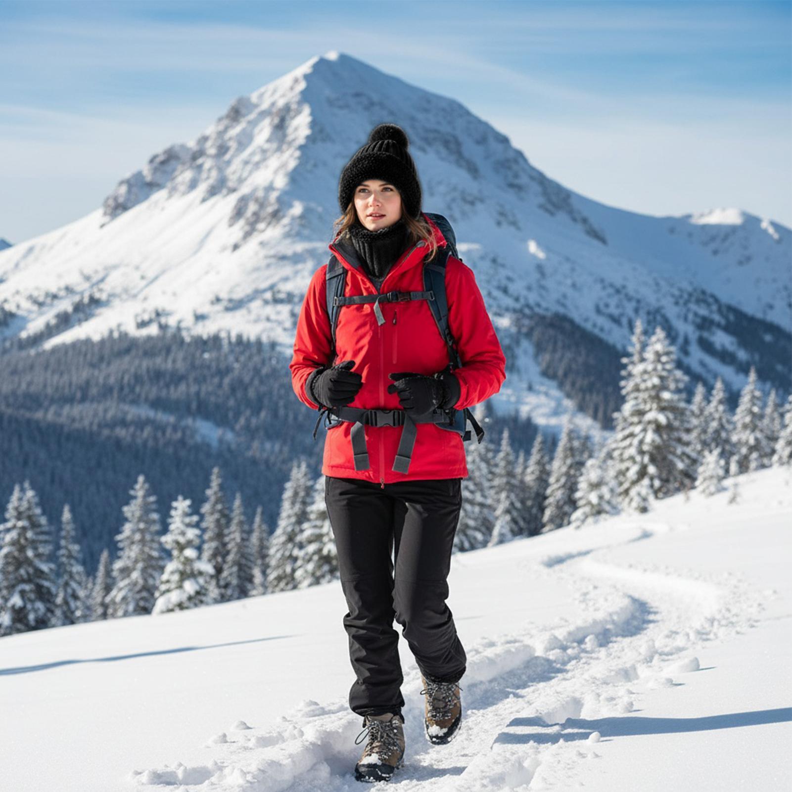 Kadın Bere Rüzgar Geçirmez Ber - Neck Gaiter Fleece incelemesi ve fiyatı