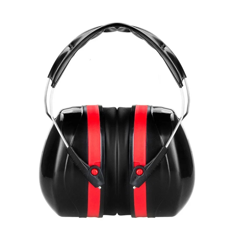 Anti-Gürültü Kafa Ayarlanabili - Earmuffs Foldable incelemesi ve fiyatı