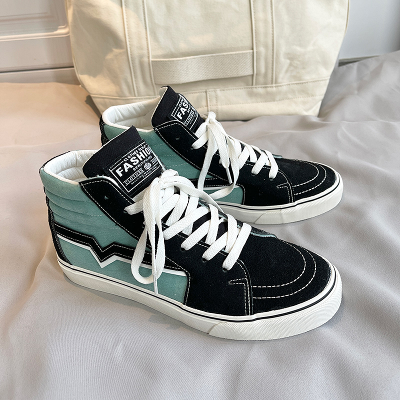 Retro Yüksek Top Spor Ayakkabı - Vans Shoes Authentic incelemesi ve fiyatı