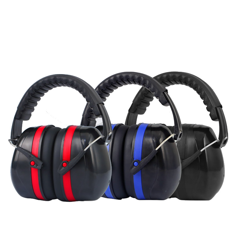 Anti-Gürültü Kafa Kulaklıklar  - Earmuffs Foldable incelemesi ve fiyatı