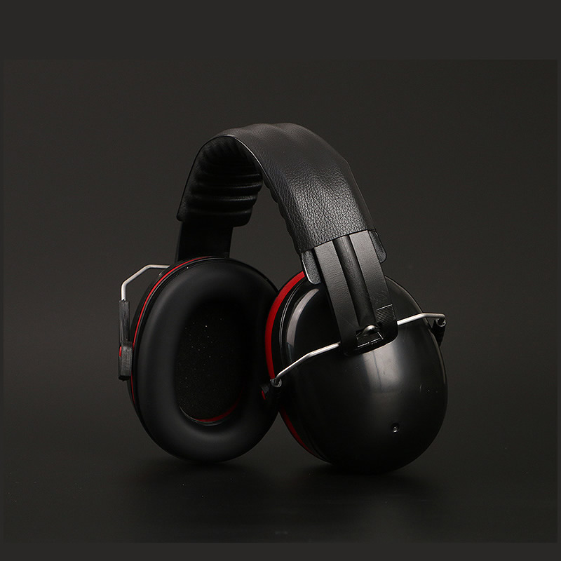Anti-Gürültü Kafa Kulaklıklar  - Earmuffs Foldable incelemesi ve fiyatı