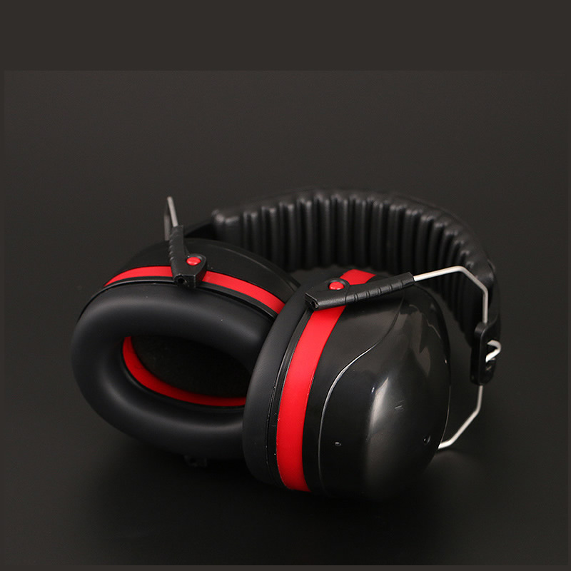 Anti-Gürültü Kafa Kulaklıklar  - Earmuffs Foldable incelemesi ve fiyatı