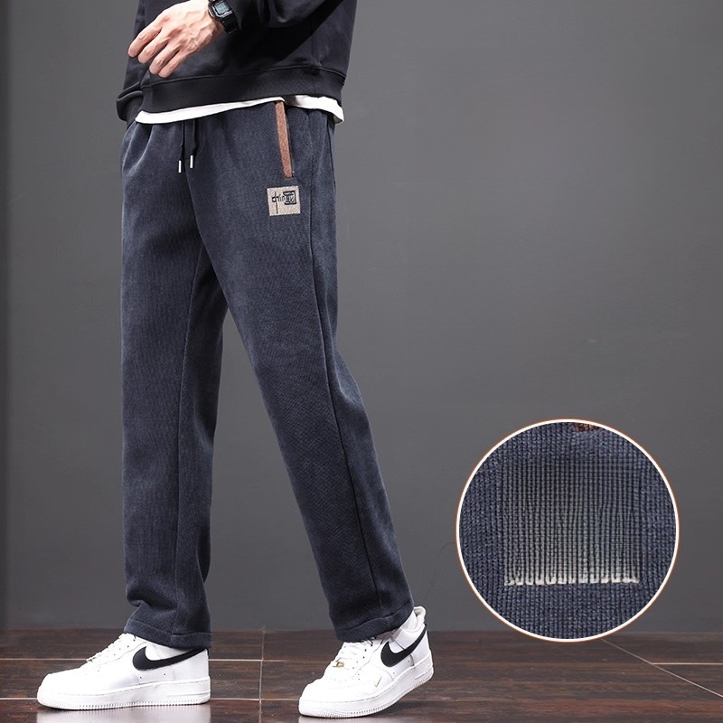 Erkek Kordonlu Rahat Pantolon  - Corduroy Pant Warm incelemesi ve fiyatı