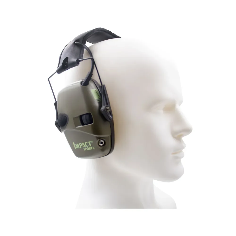 Honeywell Taktik Elektronik Çe - Earmuffs Foldable incelemesi ve fiyatı