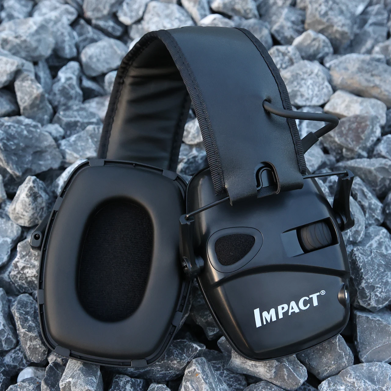 Honeywell Taktik Elektronik Çe - Earmuffs Foldable incelemesi ve fiyatı