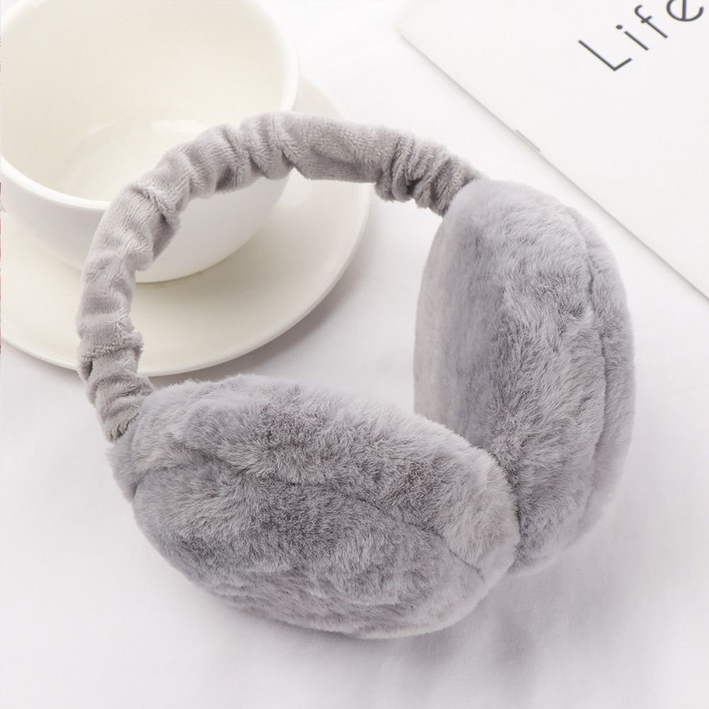 Moda Isıtıcı Katlanabilir Kula - Earmuffs Foldable incelemesi ve fiyatı