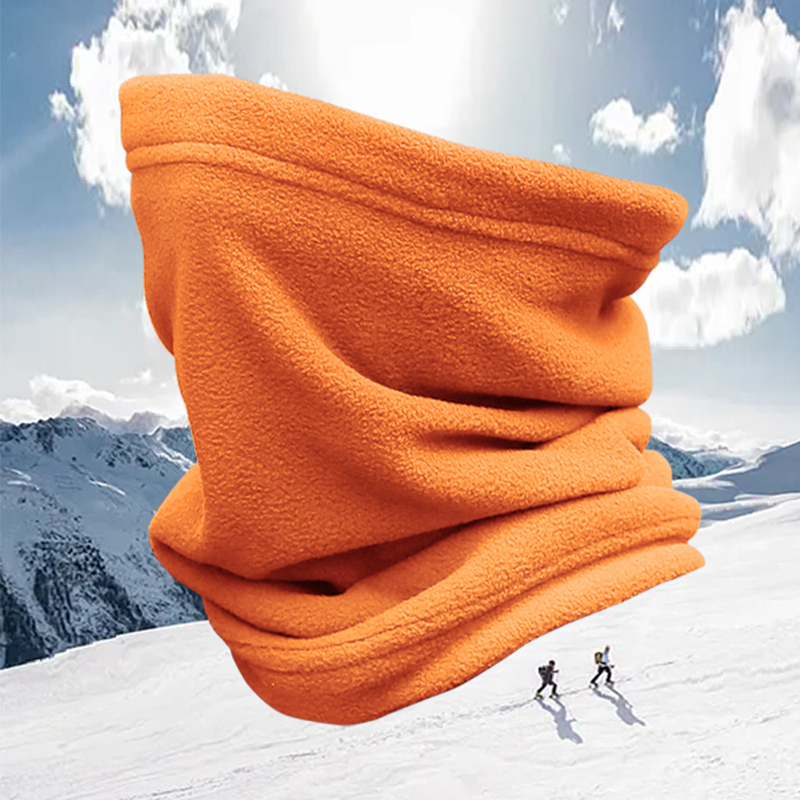 Kış boyun isıtıcı erkekler kad - Neck Gaiter Fleece incelemesi ve fiyatı